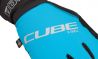 CUBE GUANTI NATURAL FIT X-SHELL