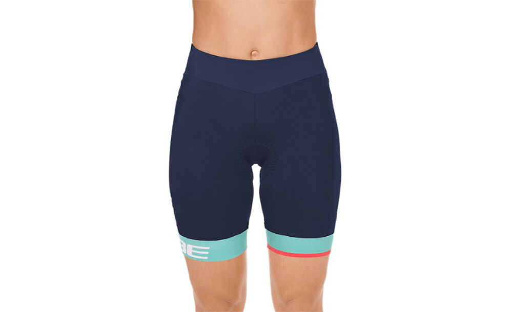 CUBE TEAMLINE WS CYCLE SHORTS