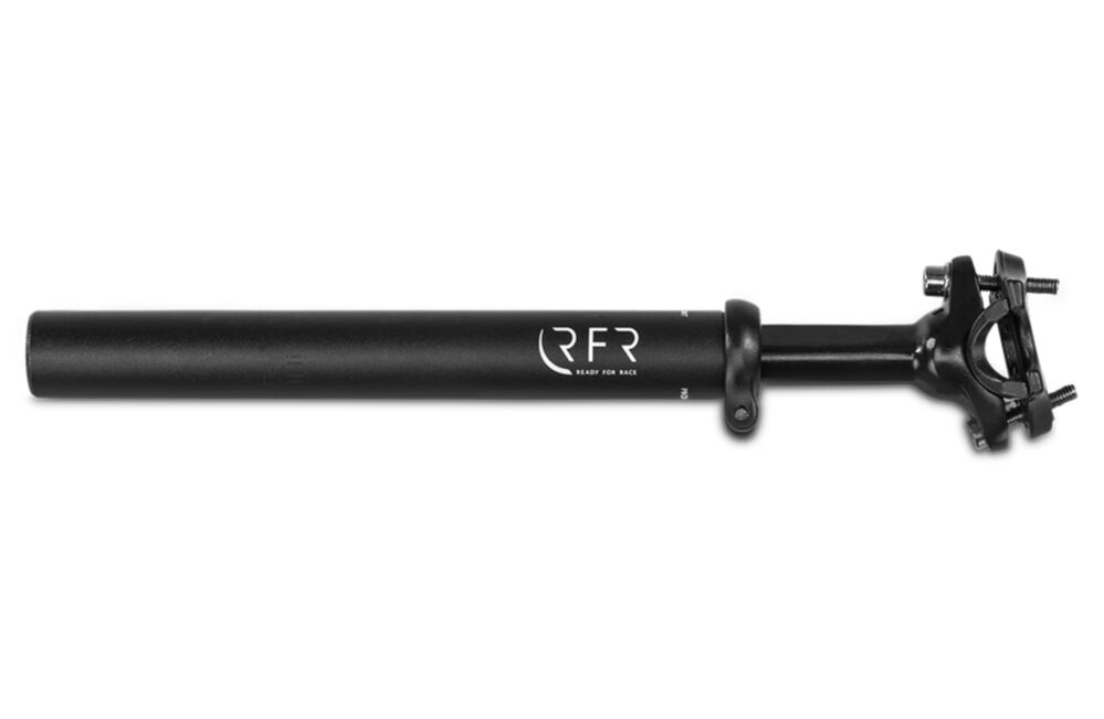 RFR REGGISELLA AMMORTIZZATO 27,2 x 300mm (80/120Kg)