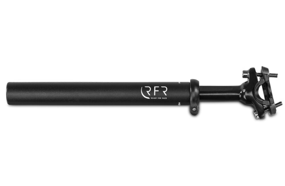 RFR REGGISELLA AMMORTIZZATO 27,2 x 300mm (60/90 Kg)