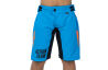 CUBE JUNIOR BAGGY SHORTS incl. Liner Shorts X Actionteam
