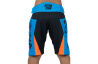 CUBE JUNIOR BAGGY SHORTS incl. Liner Shorts X Actionteam