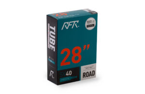 RFR CAMERA D'ARIA 28" ROAD SV 40mm