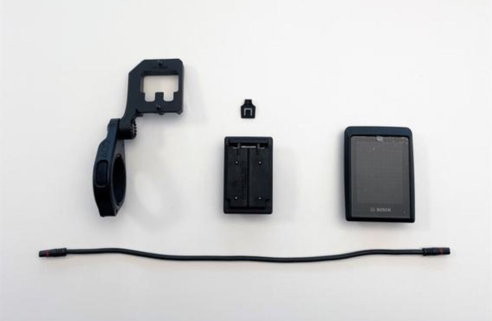 CUBE Bosch KIOX 300 (rear plug) BES 3 Upgrade Kit SmartSystem