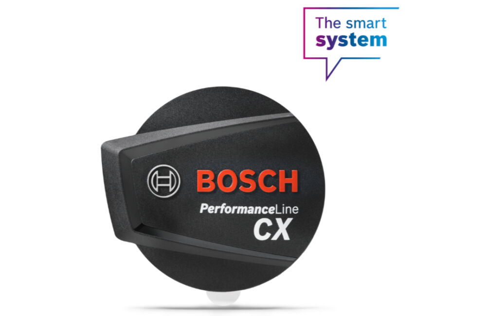 BOSCH Borchia con logo Performance Line CX (BDU374Y)