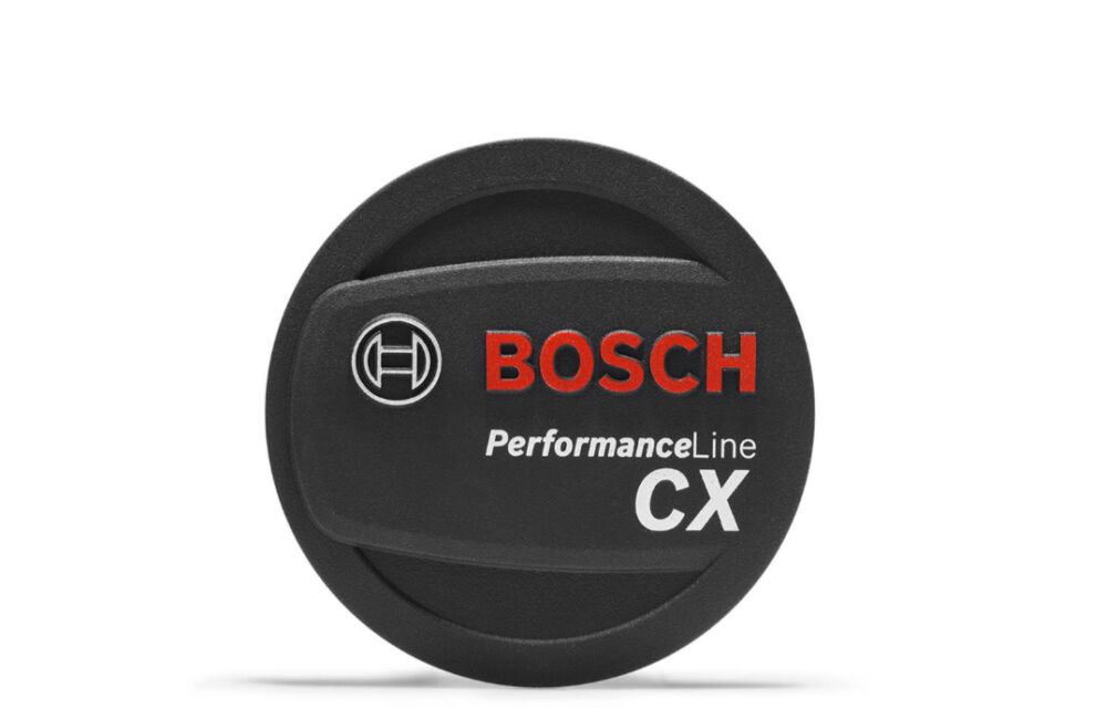 BOSCH COPERCHIO CON LOGO PERFORMANCE LINE CX (BDU4XX)