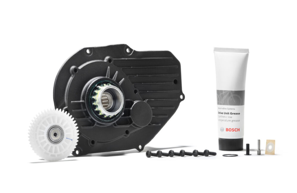 Bosch Kit di assistenza riparazione (BDU2XX)