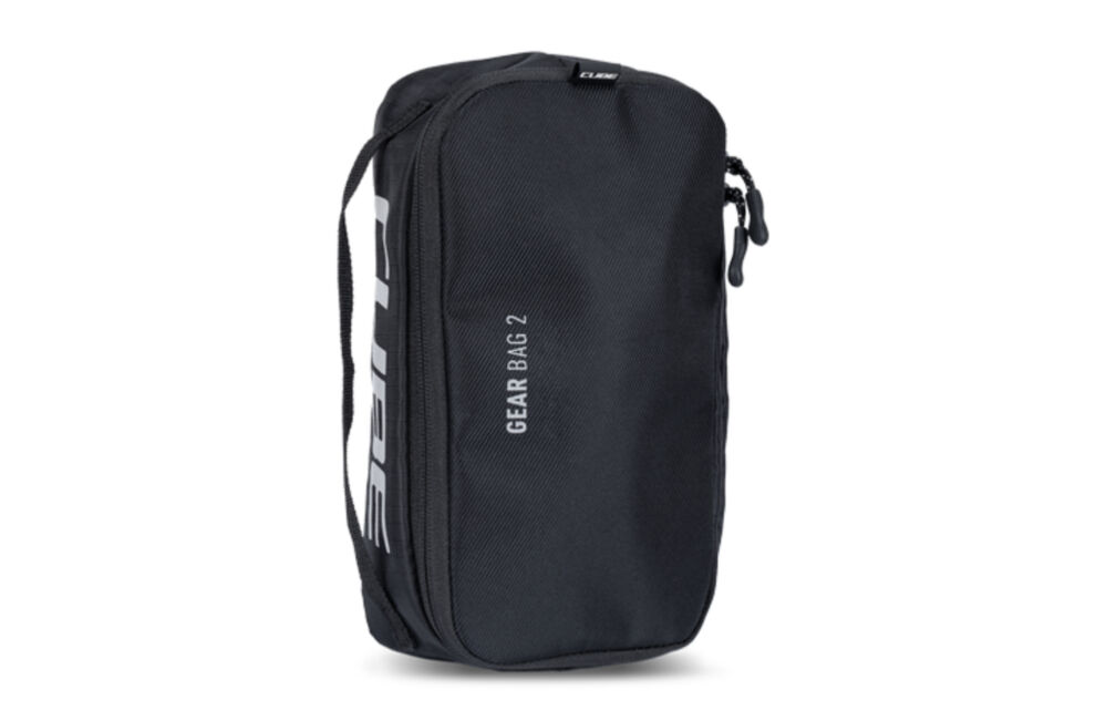 CUBE ACCESSORY BAG BACKPACK 2